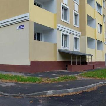 провулок Черновський, 1