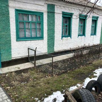 Продажа дома в городе