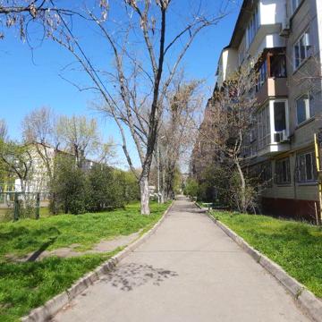 2 кім на вул. Остафія Дашкевича №17Б , Воскресенка, Метро Чернігівська