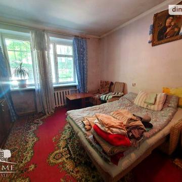 Продаж 2к Квартира Гетьмана Івана Мазепи вулиця