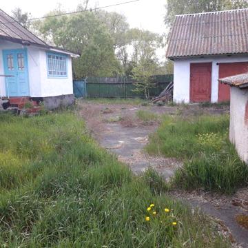 Продаж приватного будинку