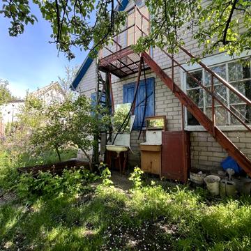 Продається  дача біля Дніпра , 10 хв. до Черкас