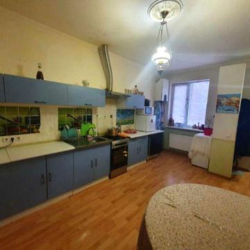 Продаж таунхауса в м. Боярка з ремонтом