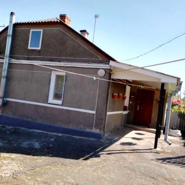 Продам або обміняю хату в селі