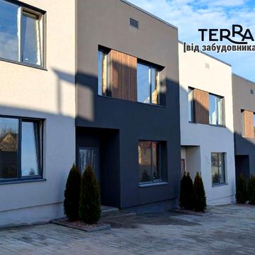 Продаж ТАУНХАУС 115м2 ‼️ ЗАБУДОВНИК‼️ Софіївська Борщагівка