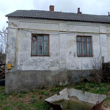 Квартира по вул.Кримського(ОБМІН)