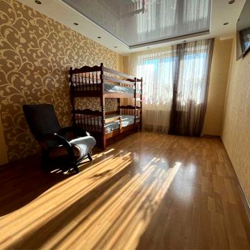 Продаж 2-рівневої 3 кімнатної квартири в ЖК На Щасливому ЖК На Щасливому