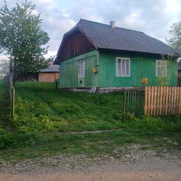 Продається будинок