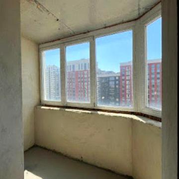 Євро двушка! Простора, швидкий виїзд до Києва!