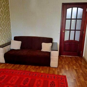 Сдам 1к квартиру в центре Чугуева.