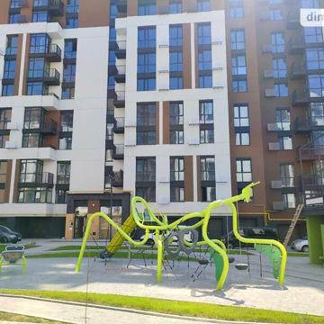 Продаж 1к Квартира Праведників світу (Максимовича) вулиця ЖК Forest Home