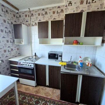 Оренда 1кімнатної квартири на ДНС