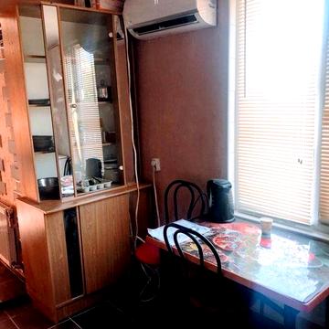 Сдам двухкомнатную квартиру.(хозяйка)