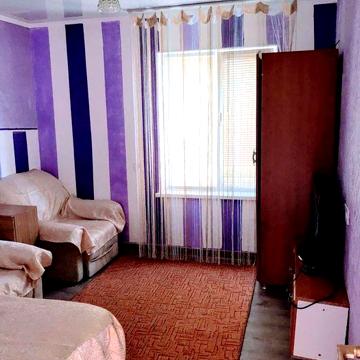 Сдам двухкомнатную квартиру.(хозяйка)