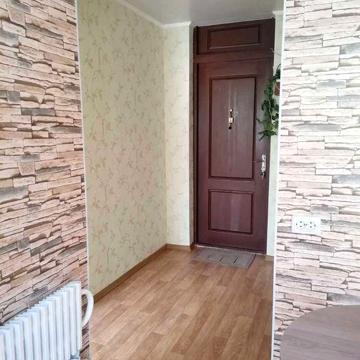 Продам 1 кімнатну квартиру.