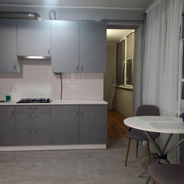 Гарна квартира в ЖК Молодіжний городок