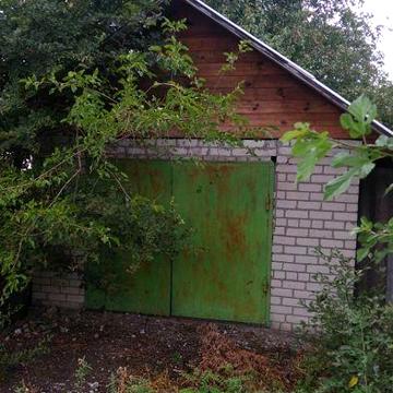 Продам участок (дом) в Орловщине
