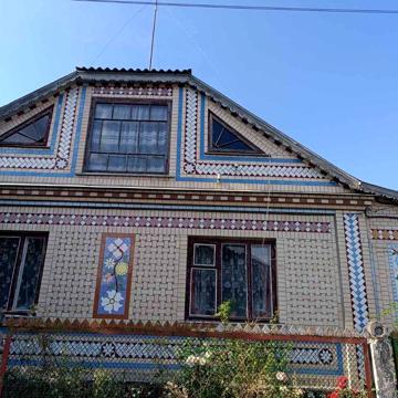 Продам будинок м. Староконтантинів