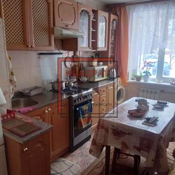 Продаж / Квартира / Нікітченко, Сады 2 / код 4487