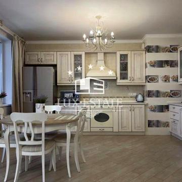 Продажа 3-комнатной квартиры возле м.Левобережная, ул.Раисы Окипной 10