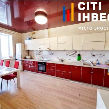 ЖК «АЛЕКСЕЕВСКИЙ» 3 комнатная квартира с ремонтом, 105м2, метро 5 мин. ЖК Алексеевский