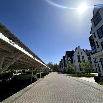 Продаж 3к Квартира Київська вулиця ЖК Desna Park Residence