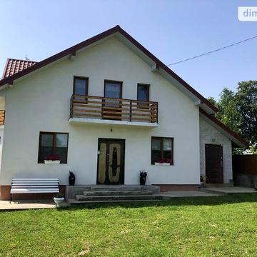 Продаж 6к Дім вулиця Головна