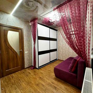 Борткевича вул., 1