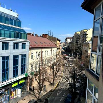 Січових Стрільців вул., 42а