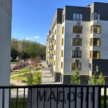Продаж 1-к в Ірпені жк Молодість з ремонтом ЖК Молодість