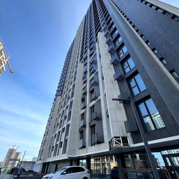 ‼️Продаж 3к квартири 101.4 м2 в ЖК Nordica residence‼️ ЖК Nordica residence