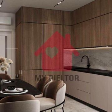 Продаж трикімнатної квартири ЖК Сторожницький