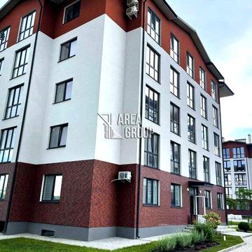 ВИГІДНА ПРОПОЗИЦІЯ! 2-кімнатна квартира в зданому будинку Джем Таун ЖК ДЖЕМ ТАУН