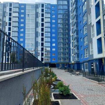 Оренда 2-кімнатної квартири в ЖК Княгинин