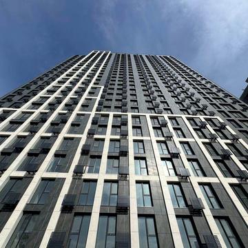 ‼️Продаж 2к квартири 55.3 м2 в ЖК Nordica residence‼️ ЖК Nordica residence