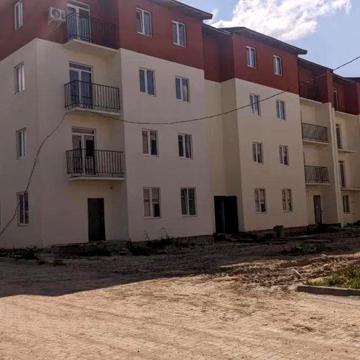 Продаж квартири з окремим входом. вул. Куземського 23