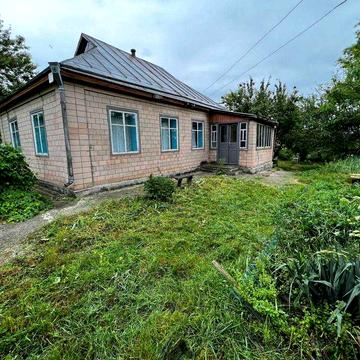 Продаж будинку в центрі с. Ташлик
