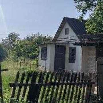 Продається дача 7 км від Електрозаврдської