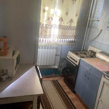 Однокімнатна квартира на Харківській
