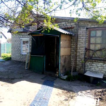 Продам дачу С. Т. "ТУРБИНА"