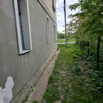 Продам 2-кімнатну квартиру Торчин