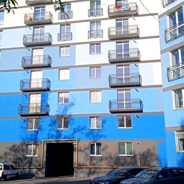 Здається однокімнатна квартира