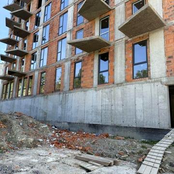 Однокімнатна Квартира у новобудові по гарній ціні