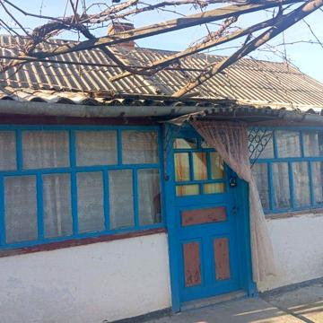 Продається будинок в селі