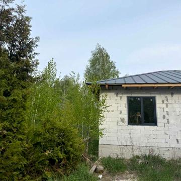 Продаж просторий будинок з власним озером і сауною Загальці 50 соток