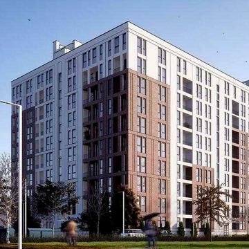 Продаж 1-кімнатної квартири в ЖК Зоряний ЖК Зоряний