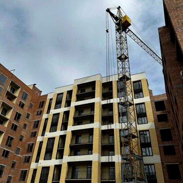 Продаж 1к квартири р-н Озерна ЖК Агора 7