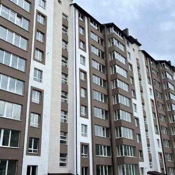 Продається ГОТОВА простора 2 кім. квартира 64м2 в районі Пасічна