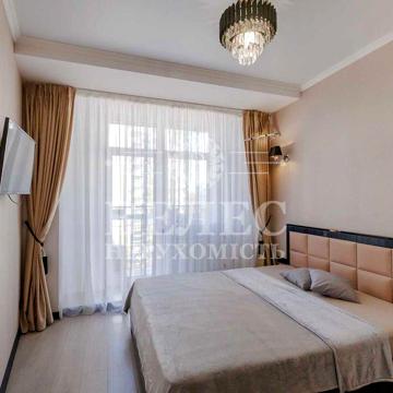 БЕЗ КОМІСІЇ Продаж 3 квартири Лобановського 21, ЖК Чайка ЖК Чайка