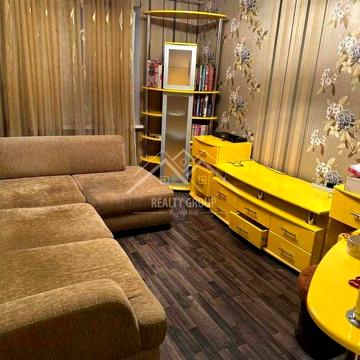 Продаж 3 кімнатної квартири по вул. Соборності з меблями та технікою.